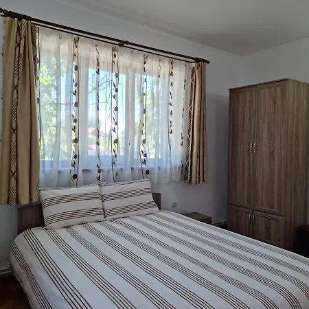 Casa Motului - Sard